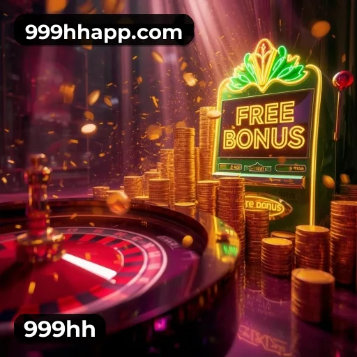 Jogos App 999hh