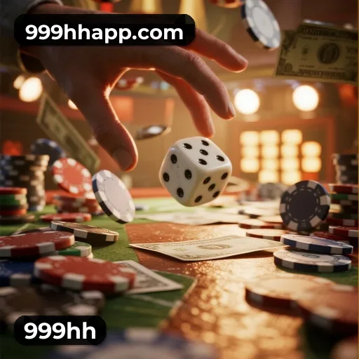 Notificações App 999hh