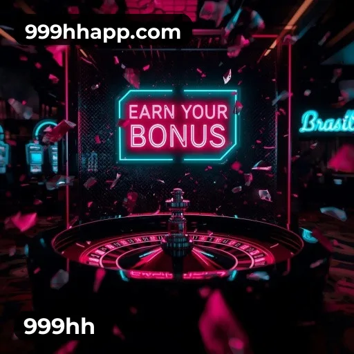 Bônus App 999hh