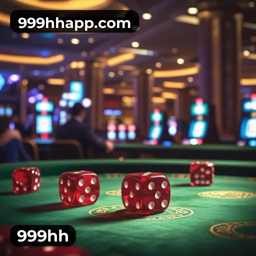 cassino_Baccarat