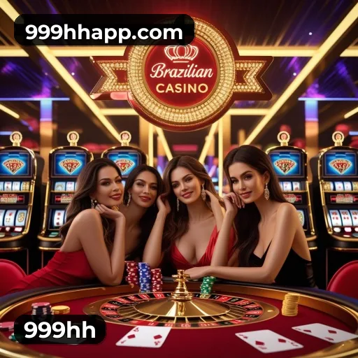 Recursos App 999hh