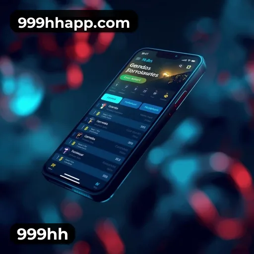 Vantagens App 999hh