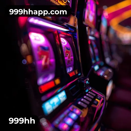 Aplicativo móvel 999hh para iOS e Android
