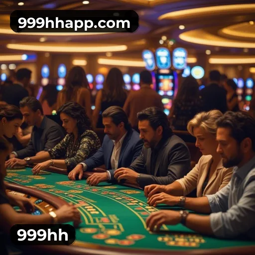 Jackpots 999hh