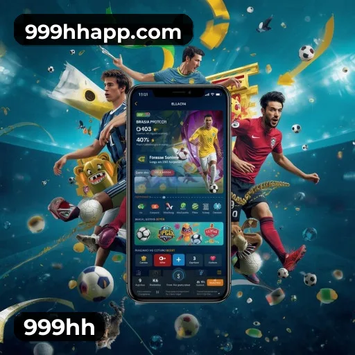 Slots em destaque 999hh