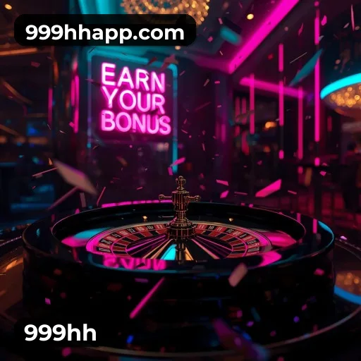 Variedade de slots 999hh