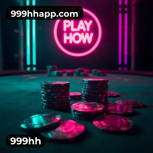 Bônus VIP 999hh