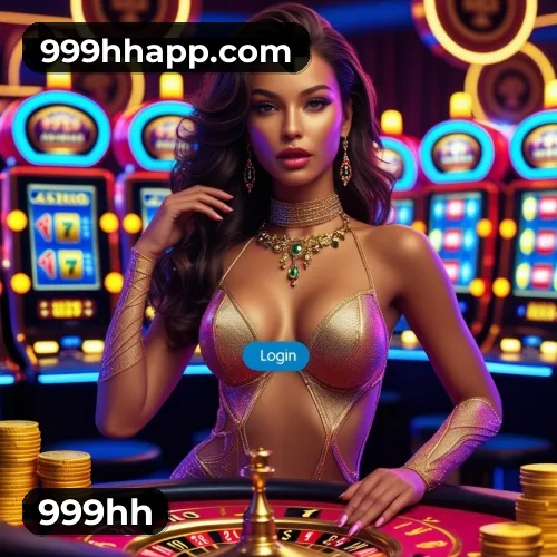Slots RTP 999hh
